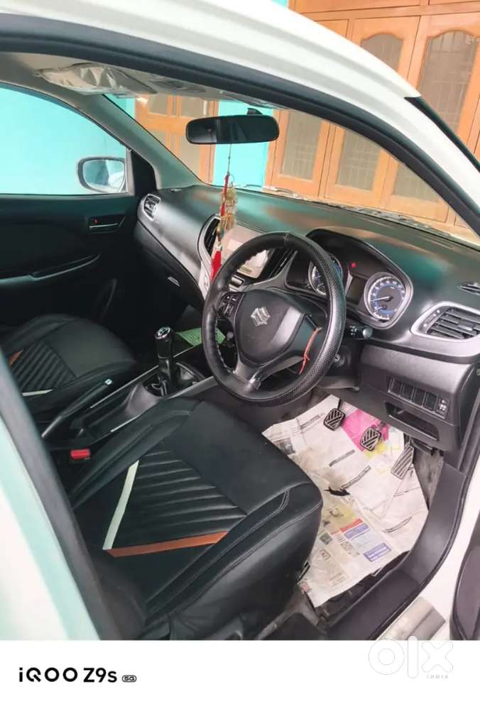 Maruti Suzuki Baleno 2020 Petrol 24300 Km Driven