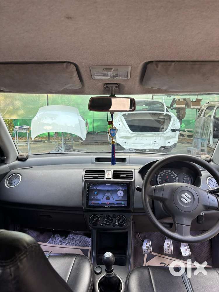 2006 Maruti Suzuki Car