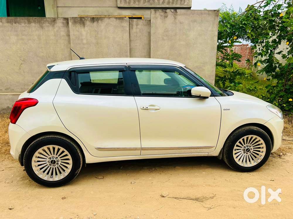 Maruti Suzuki Swift 2018 Diesel Good Condition