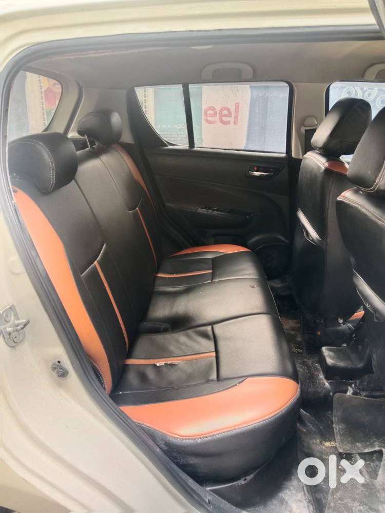 Maruti Suzuki Swift 2011-2014 Vdi, 2013, Diesel