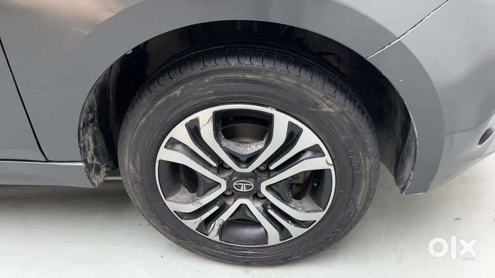 Tata Tigor 1.2 Revotron Xz Plus Cng, 2022, Cng & Hybrids