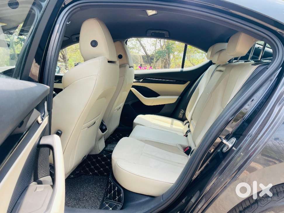 Skoda Octavia [2017-2019] 2.0 Tdi Style, 2021, Petrol