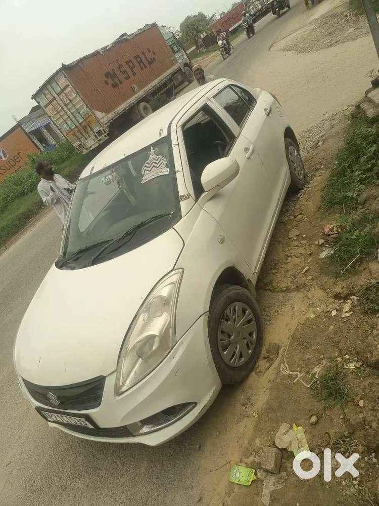 Swift Dzire Lxi 2017 Maruti