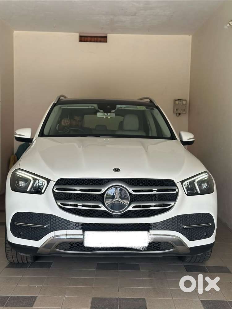 Mercedes-benz Gle 300d 4matic Lwb, 2023, Diesel