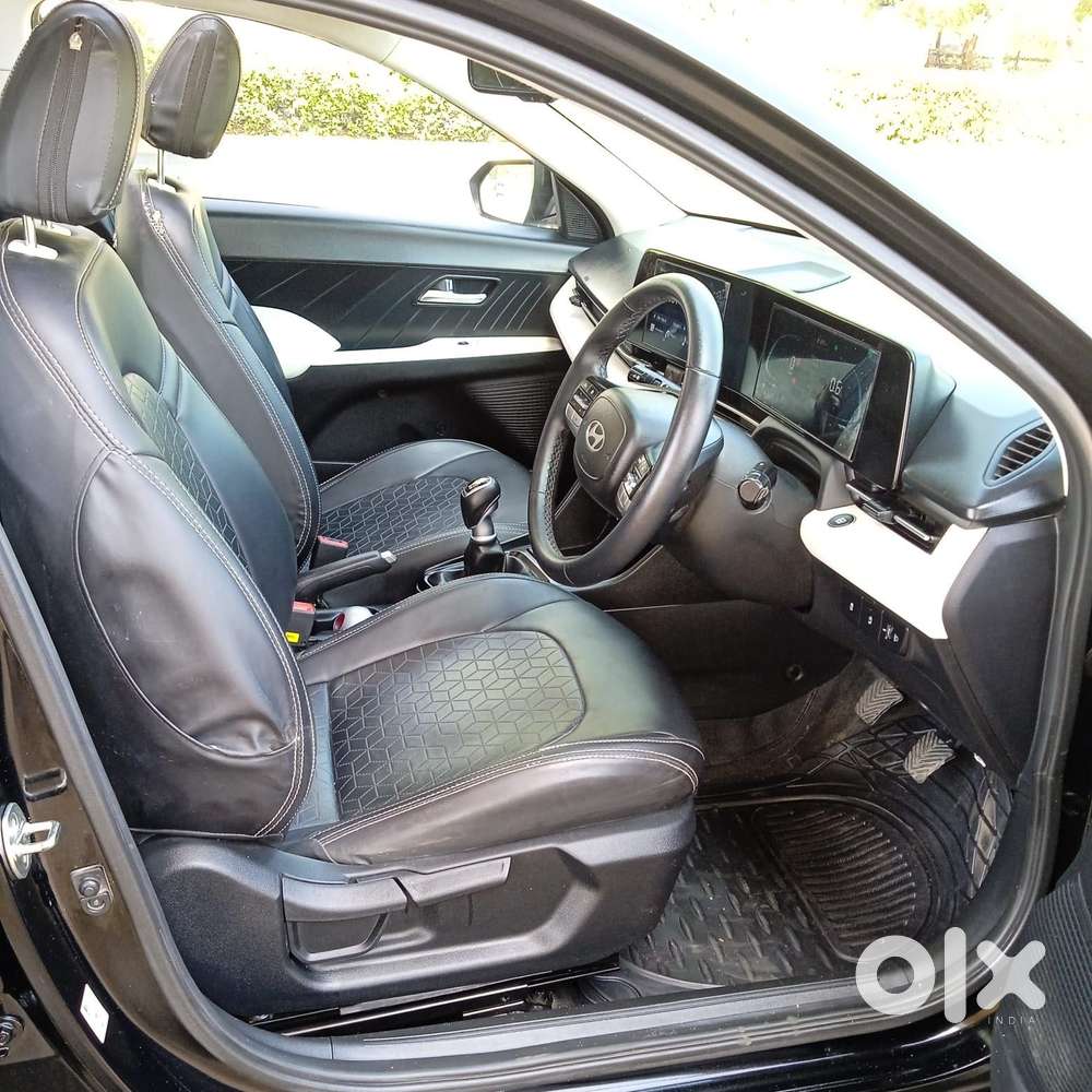 Hyundai Verna 1.5 Sx Petrol Mt, 2025, Petrol