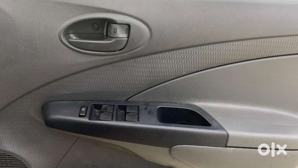 Toyota Etios 2013-2014 G, 2012, Petrol