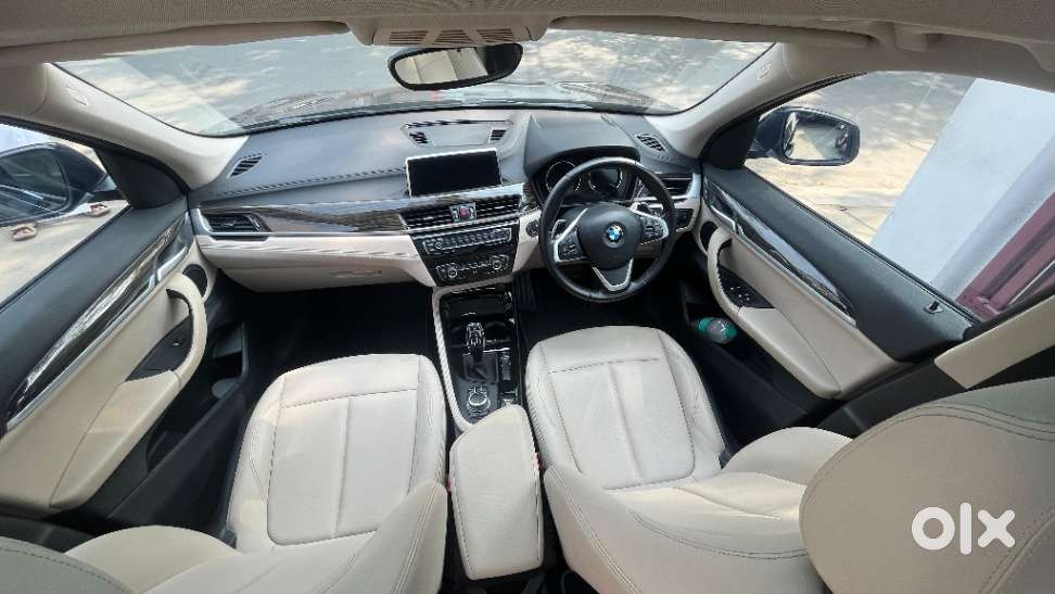 Bmw X1 2.0 Sdrive20d Xline, 2022, Diesel