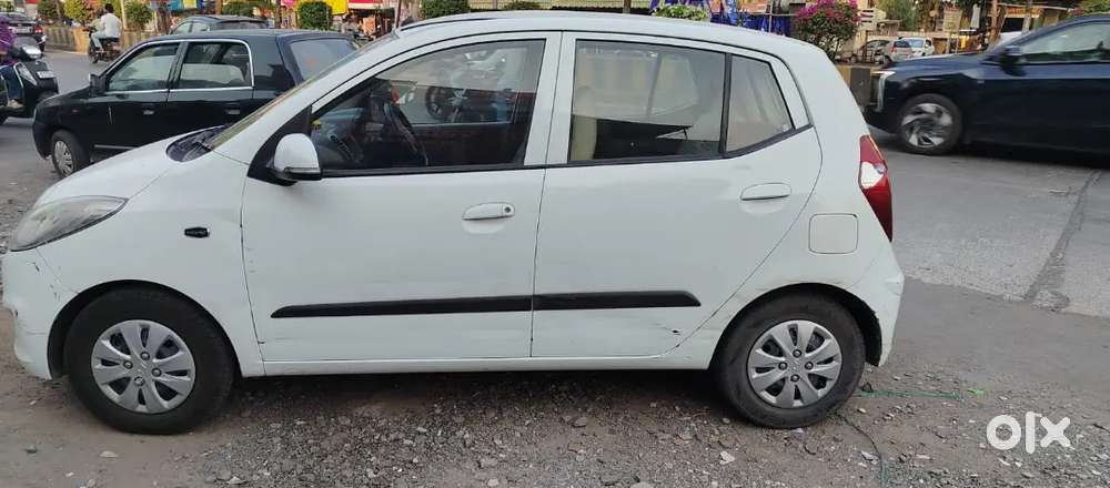 Hyundai I10 2011 Petrol 35000 Km Driven