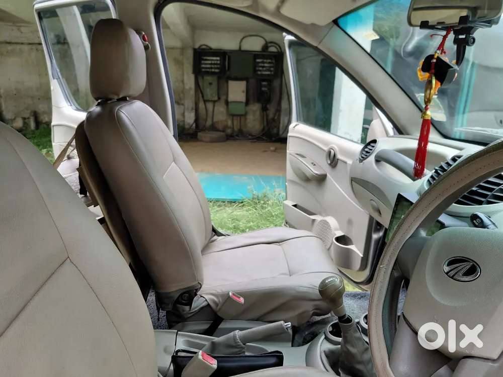 Mahindra Quanto 1.5 C4 2013 Diesel