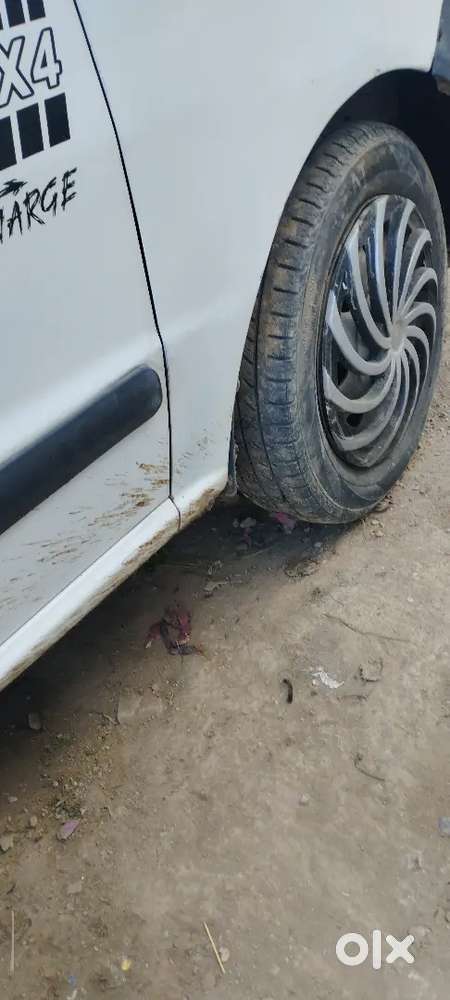Hyundai Santro Xing 2009