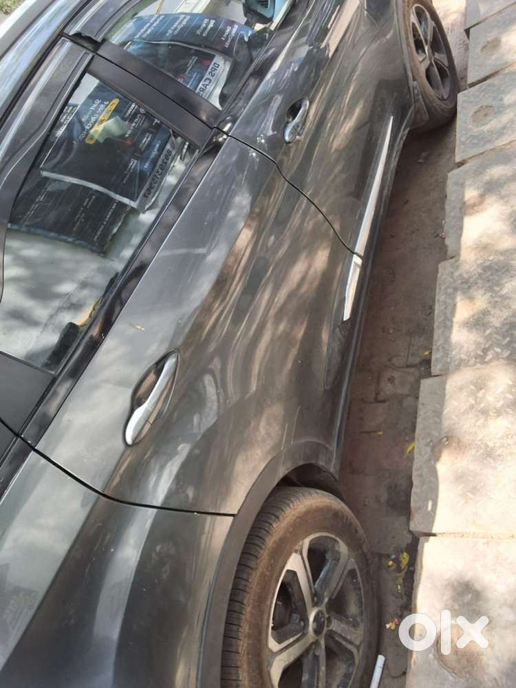 Tata Nexon Petrol 2023
