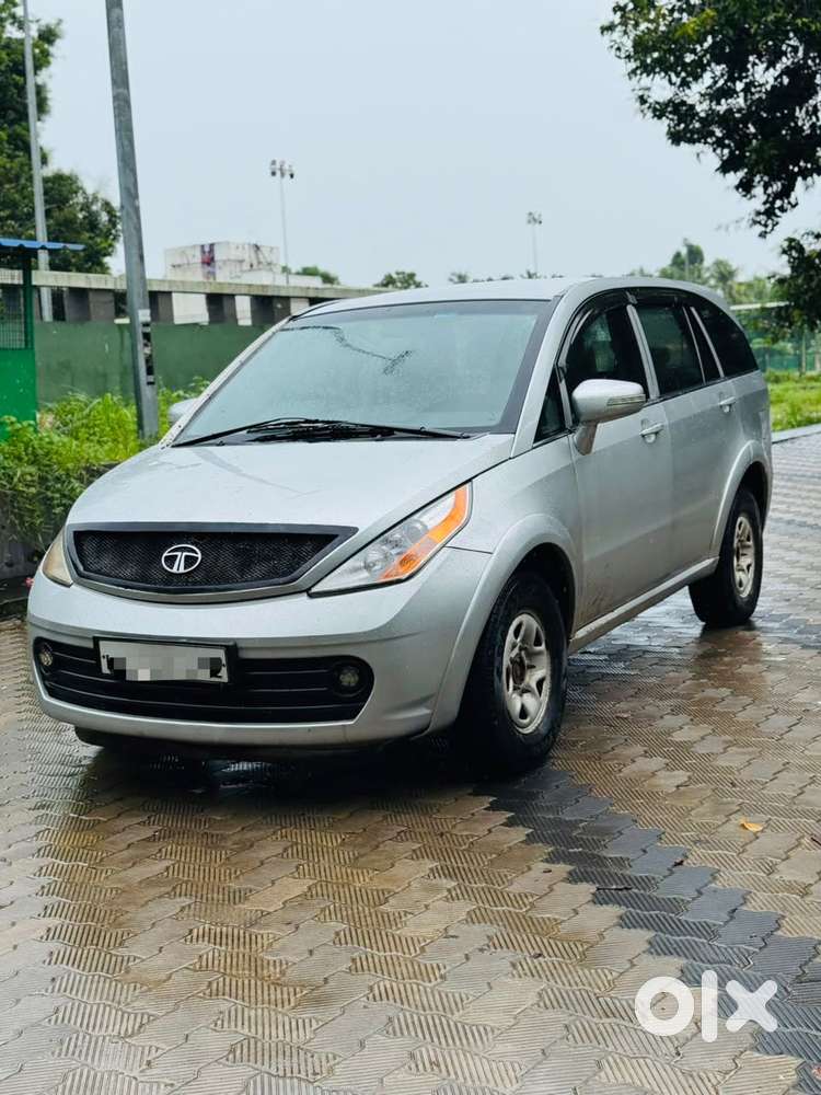 Tata Aria Lx 4x2, 2013, Diesel