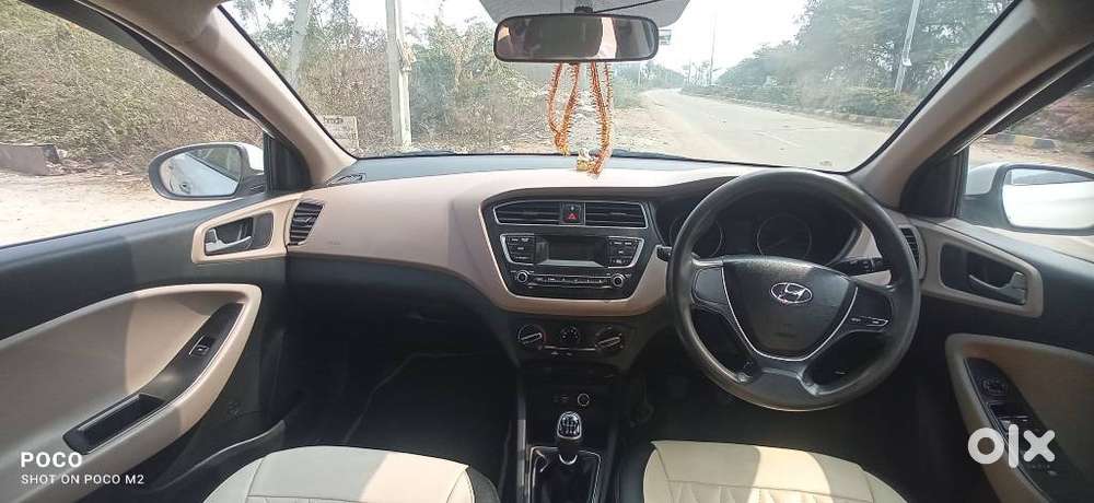 Hyundai I20 2015-2017 Magna 1.2, 2018, Diesel