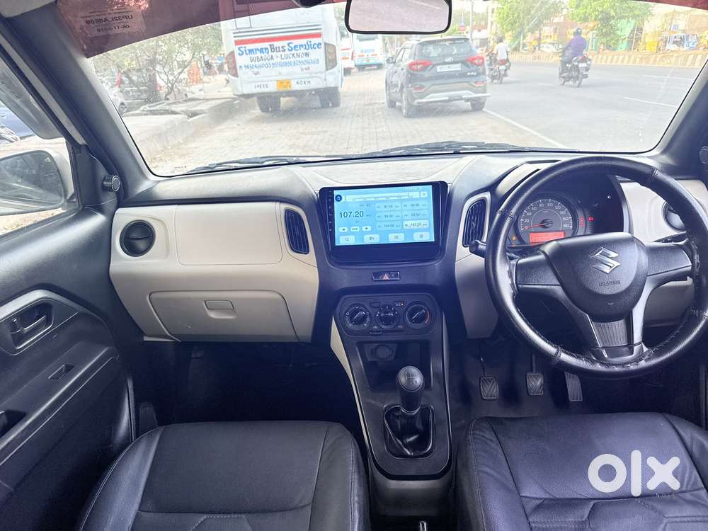 Maruti Suzuki Wagon R 1.0 Lxi Cng, 2019, Cng & Hybrids