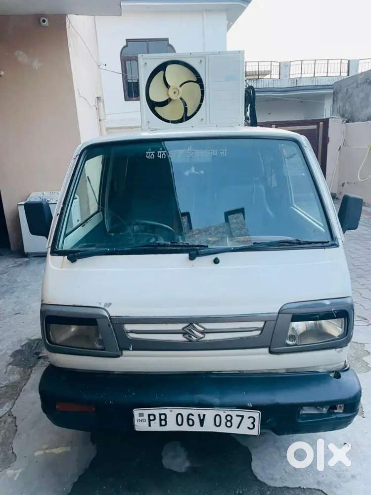 Soda Van For Sale