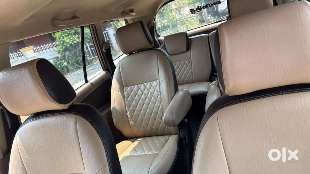 Toyota Innova 2015 Diesel Well Maintained