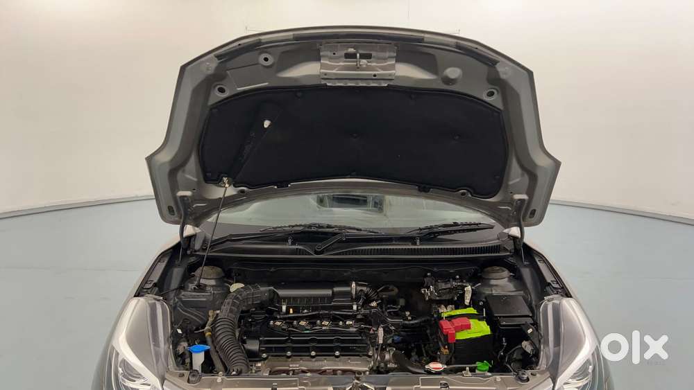 Maruti Suzuki Baleno 1.3 Delta, 2020, Petrol
