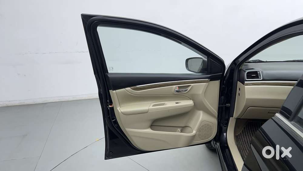 Maruti Suzuki Ciaz Alpha 1.5, 2022, Petrol