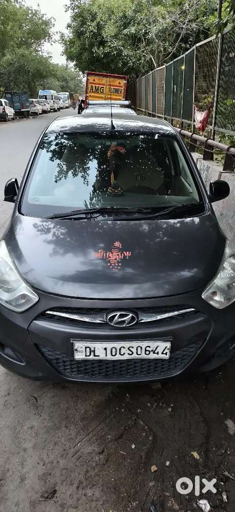 Hyundai I10 2014petrol 2nd Owner