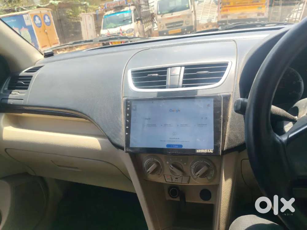 Maruti Suzuki Swift Dzire 2013 Diesel 155000 Km Driven