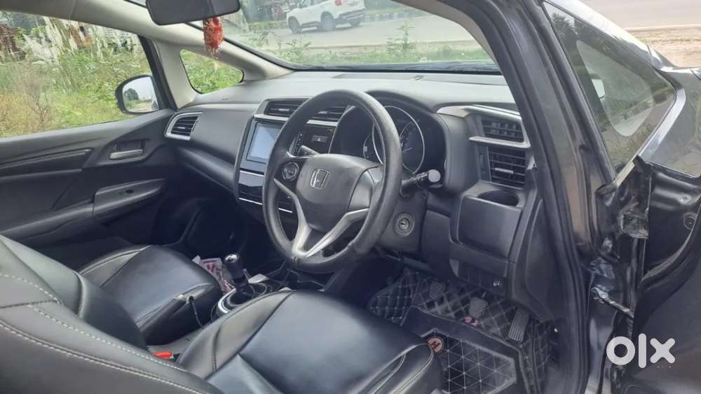 Honda Wr-v [ ] 1.2 Sv I-vtec Mt, 2023, Petrol
