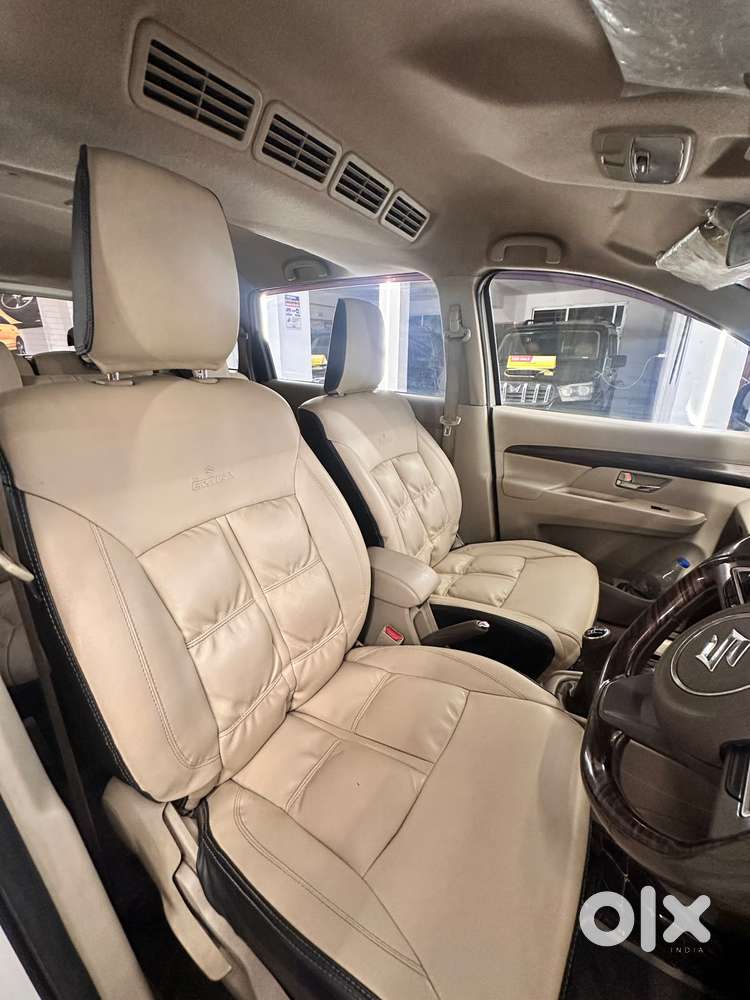 Maruti Suzuki Ertiga 1.5 Zxi Plus, 2022, Petrol