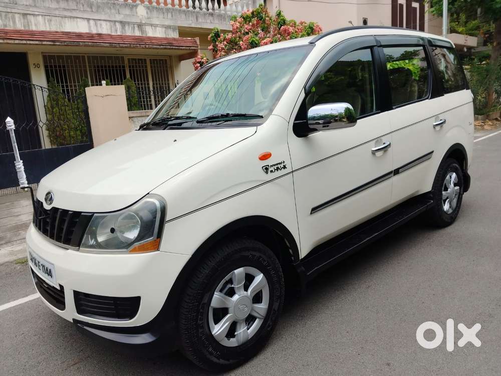 Mahindra Xylo H4 Bs Iv, 2018, Diesel