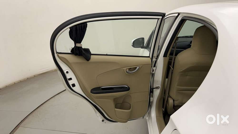 Honda Amaze Vx I Dtec, 2016, Diesel