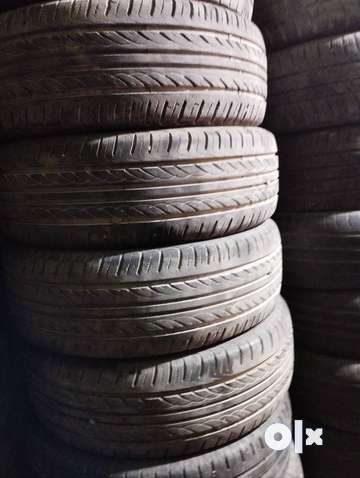 175 70 R13 Tyres old tyres avalible Spare Parts 1714398464