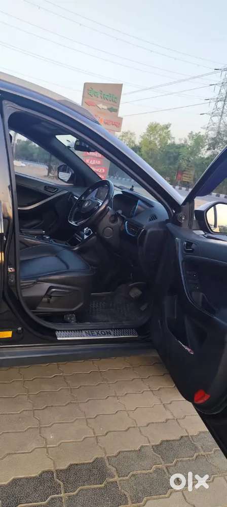 Tata Nexon Ev, Best Battery Backup, Top Model