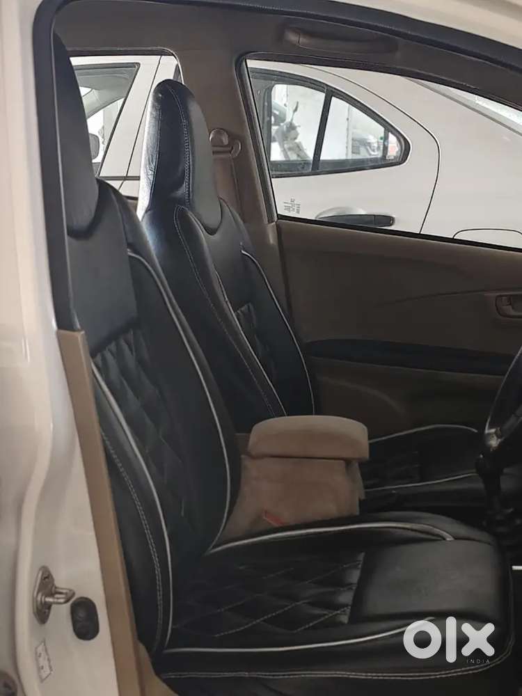 Honda Amaze 2017 Petrol