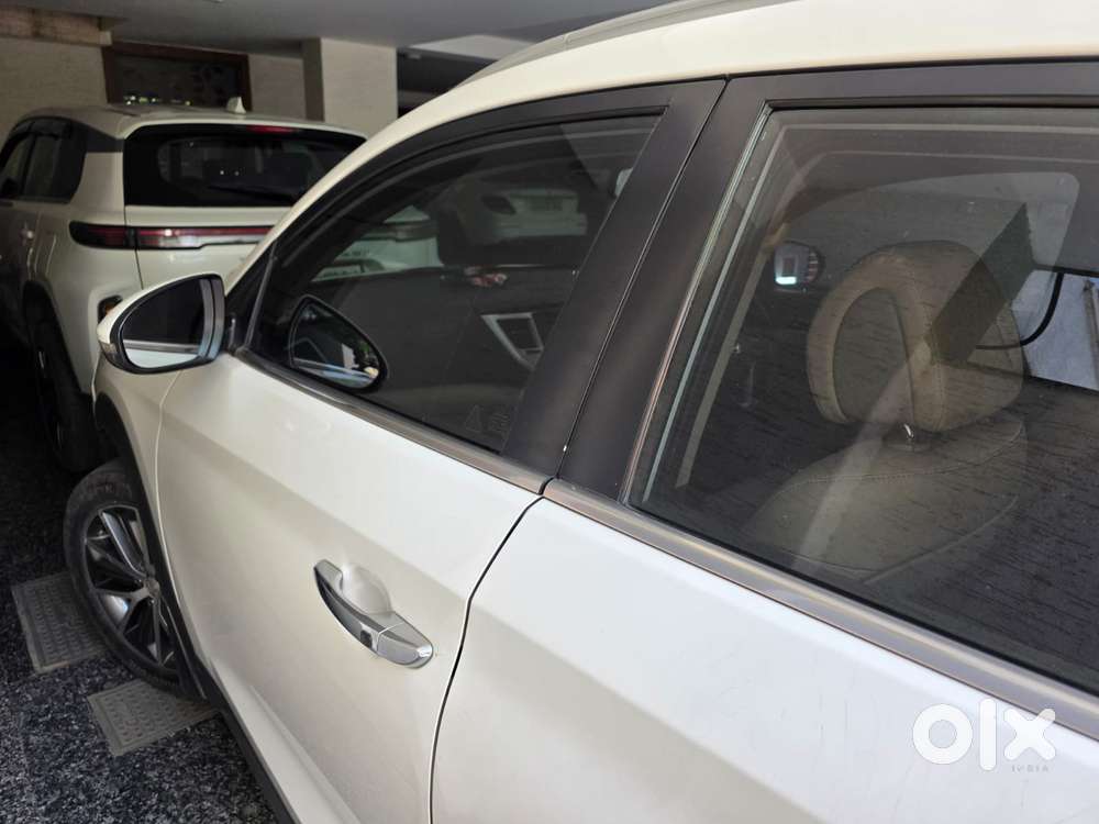 Hyundai Tucson Gls 4wd Automatic, 2018, Diesel