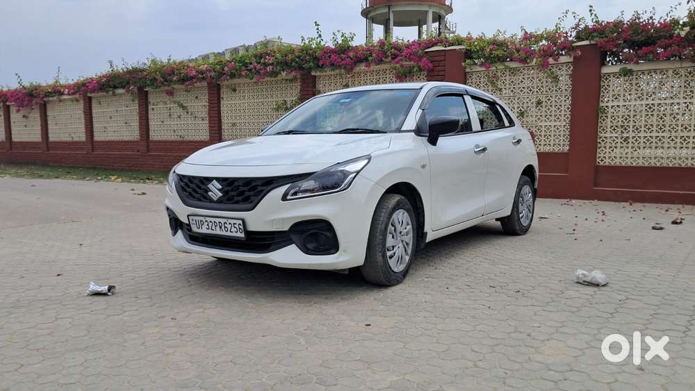 Maruti Suzuki Baleno, 2024, Petrol