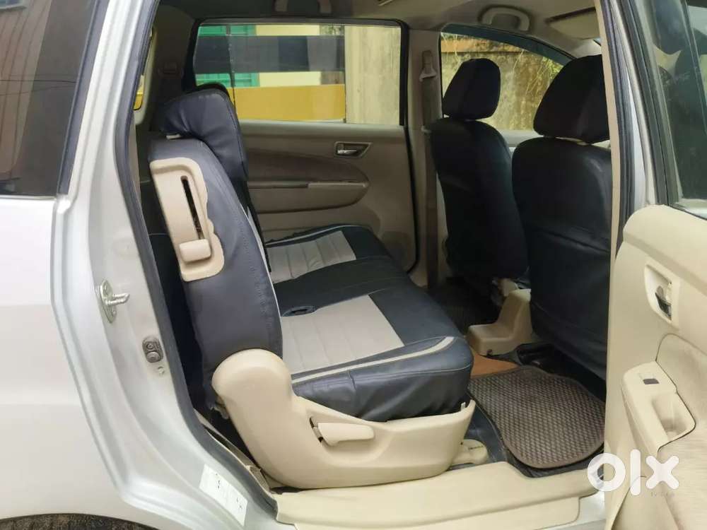 Maruti Suzuki Ertiga 2014 Diesel 94000 Km Driven