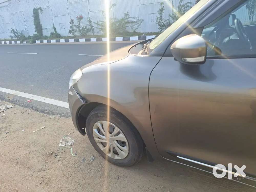 Maruti Suzuki Swift 2023 Automatic