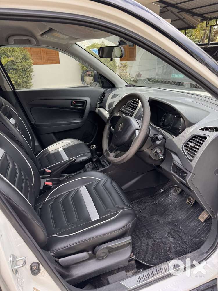 Maruti Suzuki Brezza Ldi, 2016, Diesel