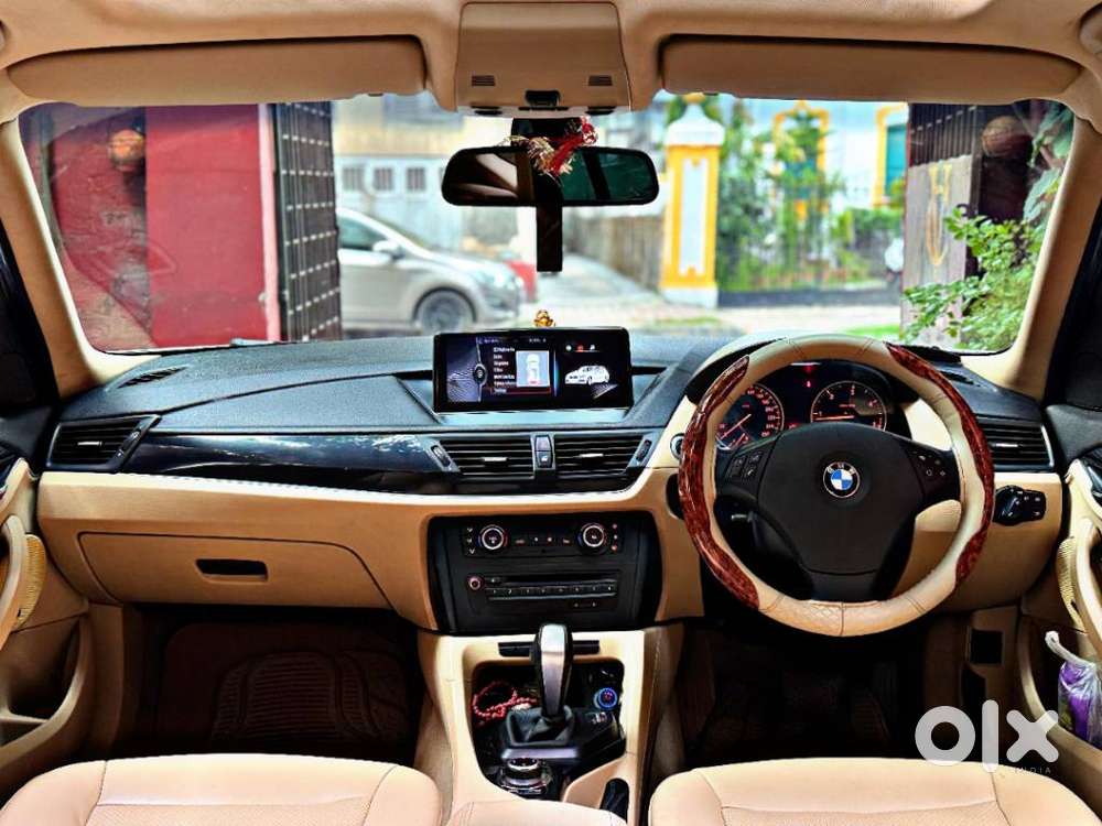 Bmw X1 Sdrive20d Expedition, 2012, Diesel