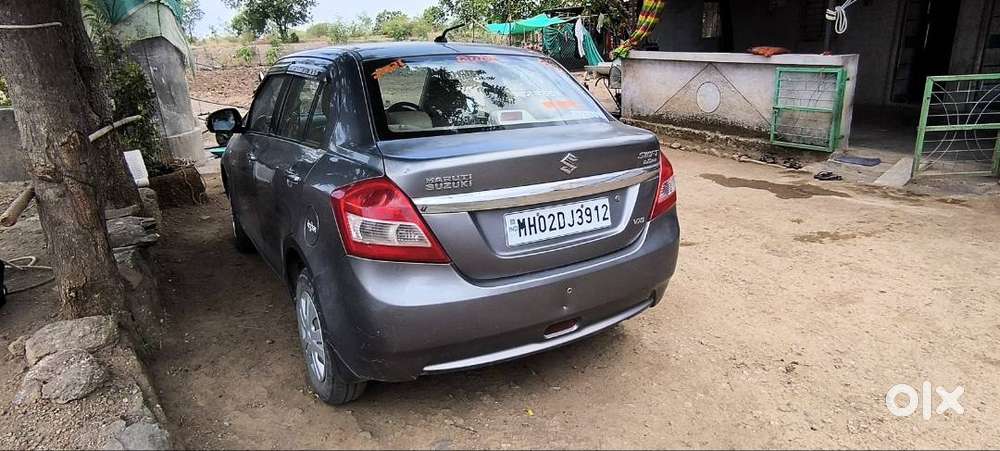 Maruti Suzuki Dzire Vxi 2014