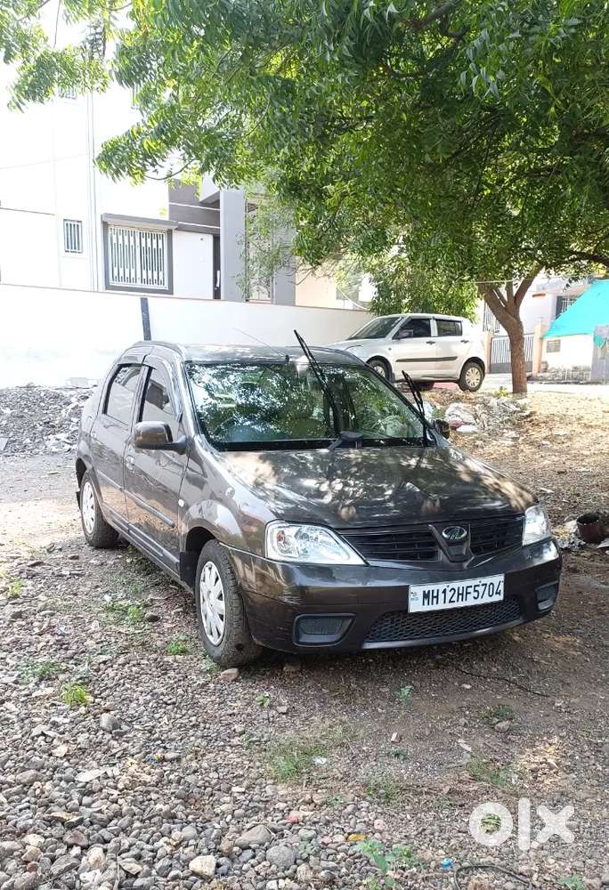Mahindra Verito 2011 Diesel 117000 Km Driven