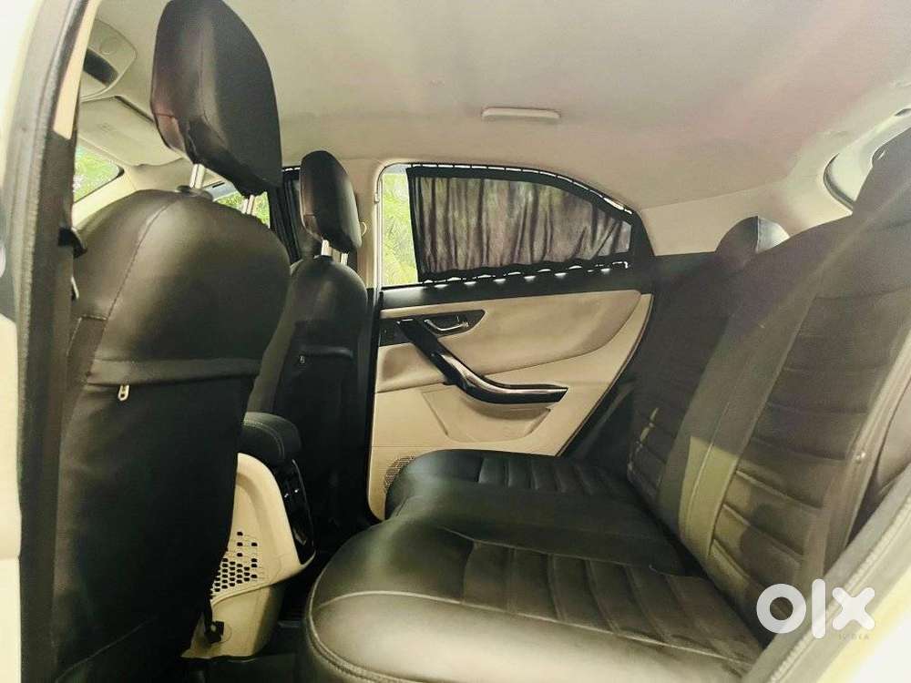 Tata Nexon Ev Xz Plus, 2021, Electric