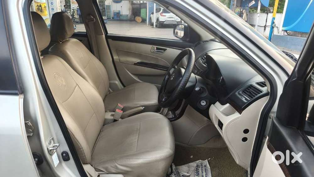 Maruti Suzuki Dzire 2017-2020 Vdi, 2014, Diesel