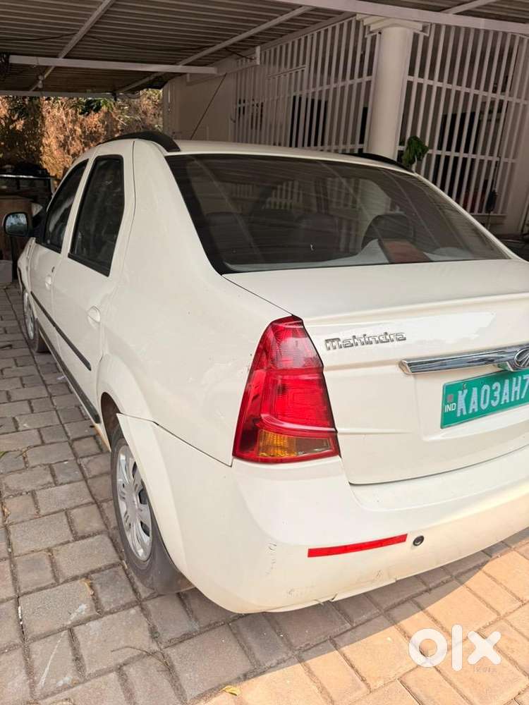 Mahindra E Verito 2019 Electric Good Condition