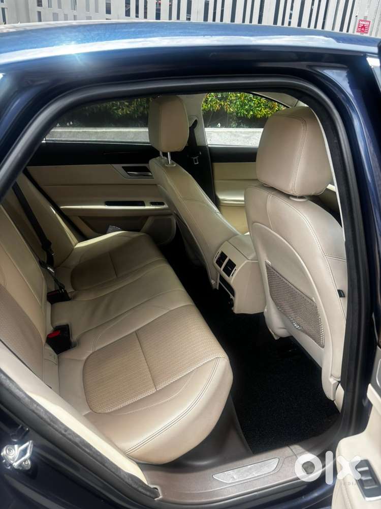 Jaguar Xf Diesel Automatic 2020 Car