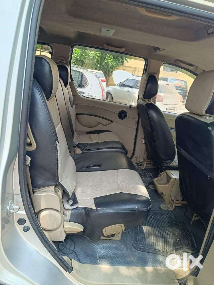 Mahindra Xylo H4 Bs Iv, 2016, Diesel