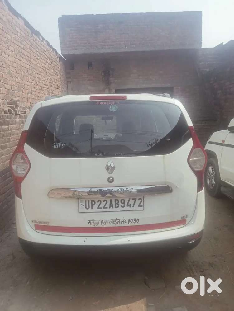 Sell 8 Seater