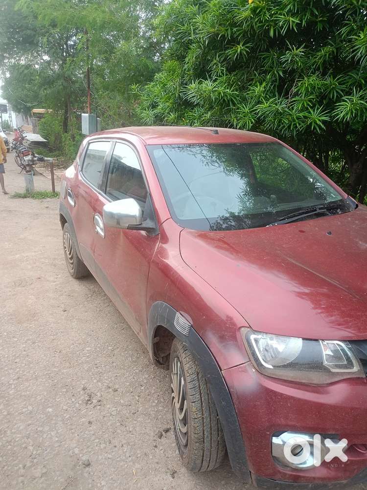 Renault Kwid 2019 Model