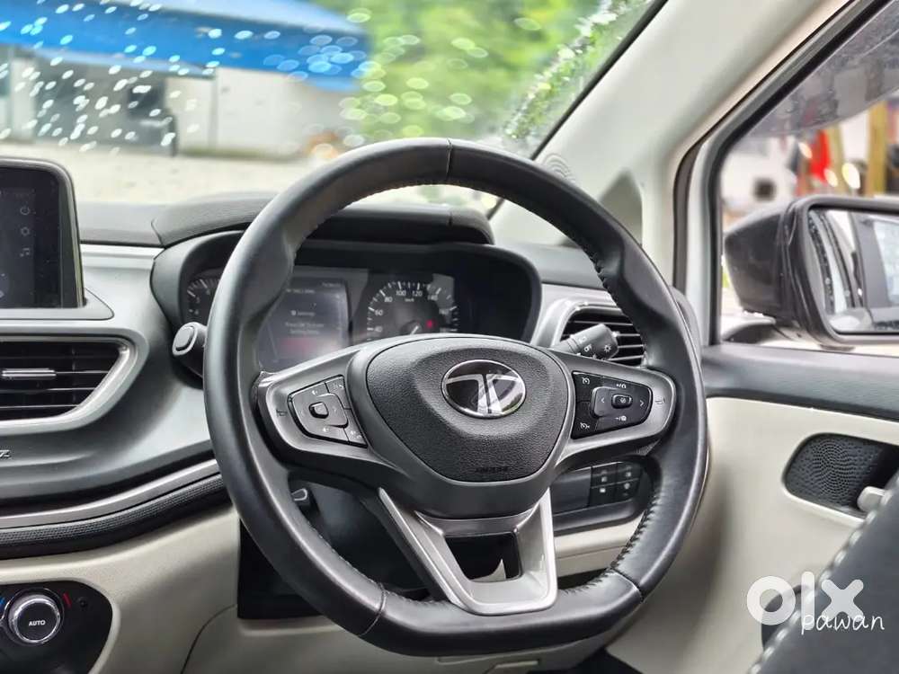 Tata Altroz Xz Plus 2024