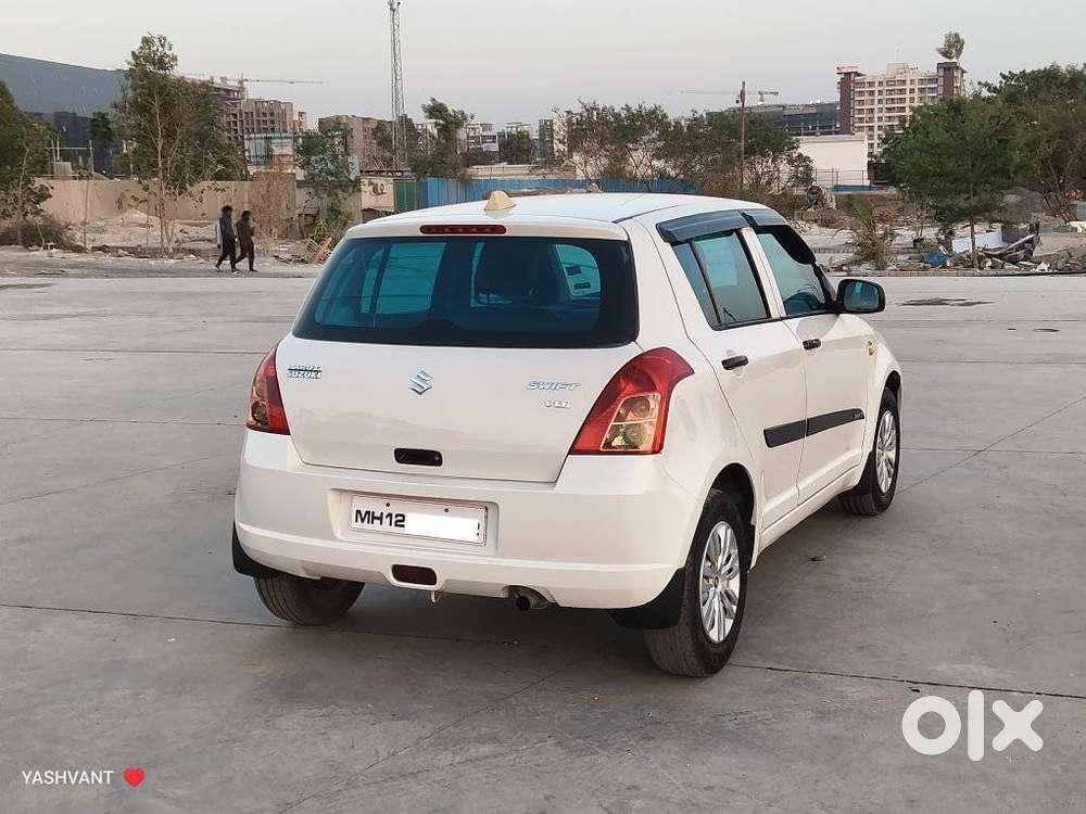 Maruti Suzuki Swift 2004-2010 Vdi Bsiv W Abs, 2010, Diesel