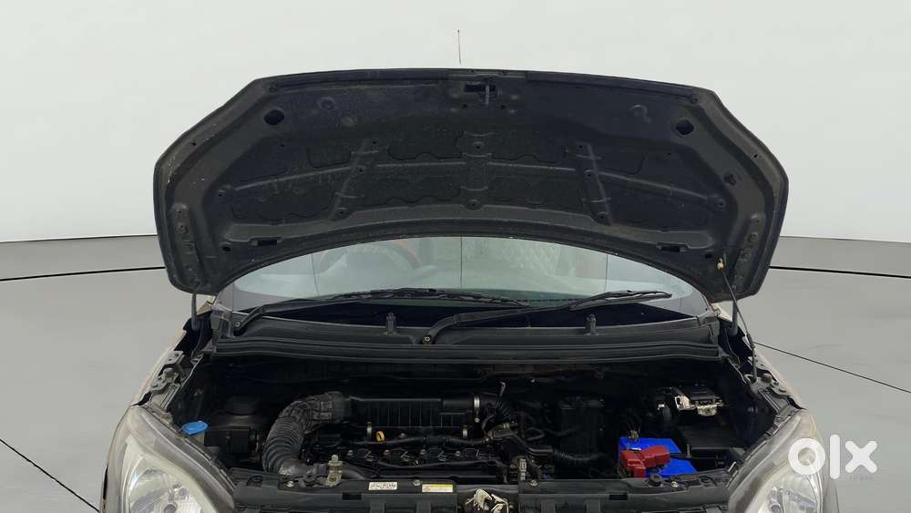 Maruti Suzuki Wagon R 1.2 Vxi, 2020, Petrol