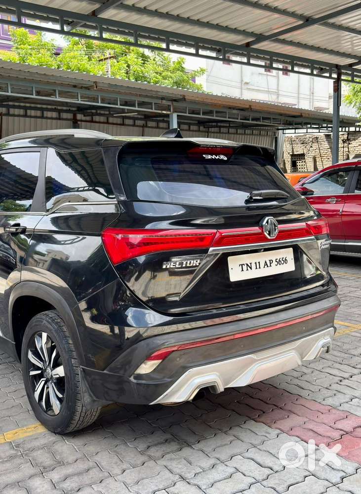 Mg Hector 2.0 Sharp Diesel, 2019, Diesel